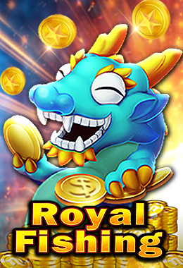 FISHING 5 Royal Fishing